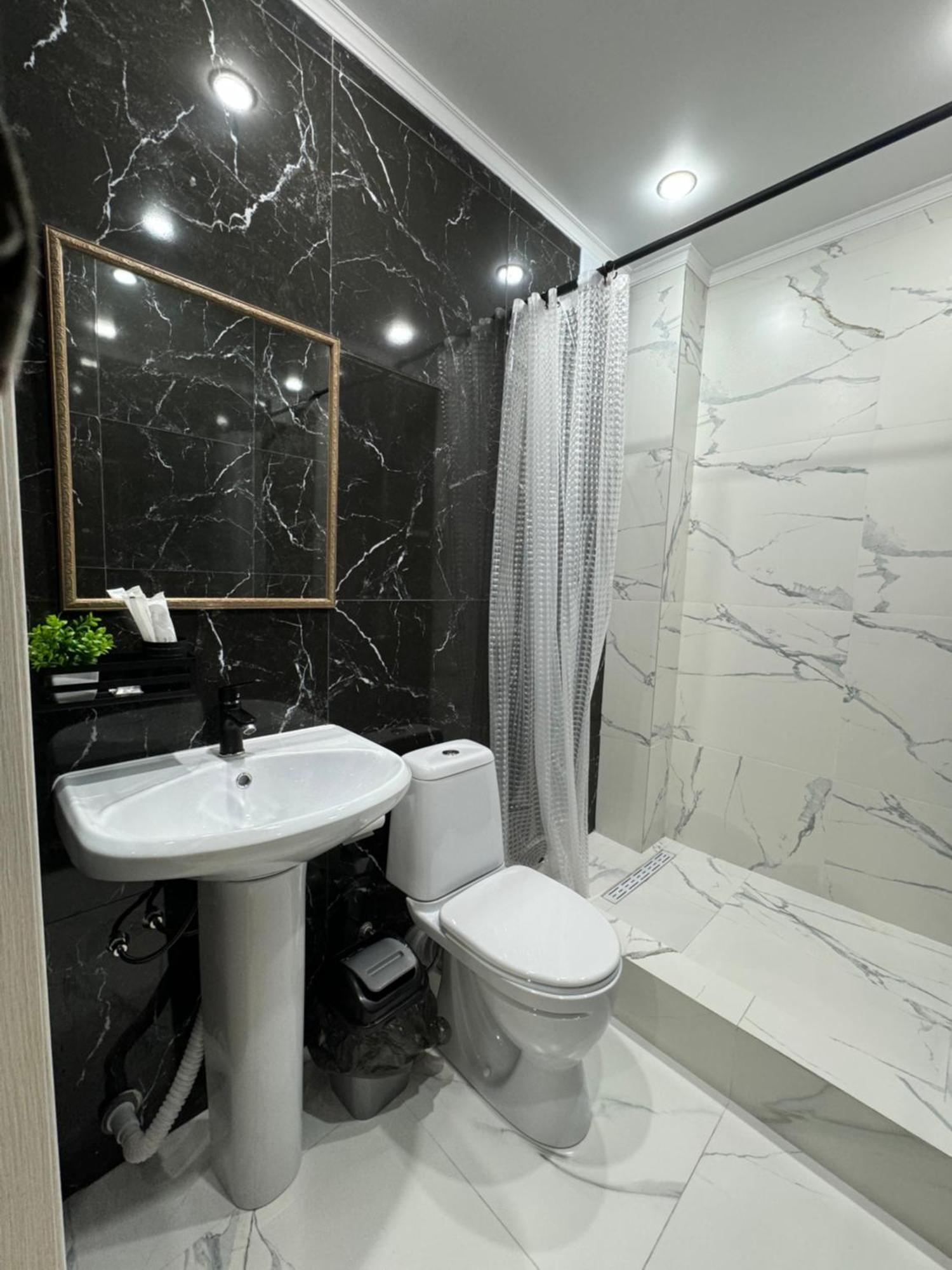 Hotel Сафр Oral Esterno foto